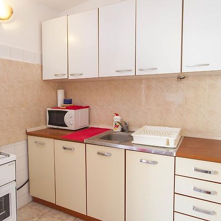 Carolija Apartment 马卡尔斯卡 客房 照片