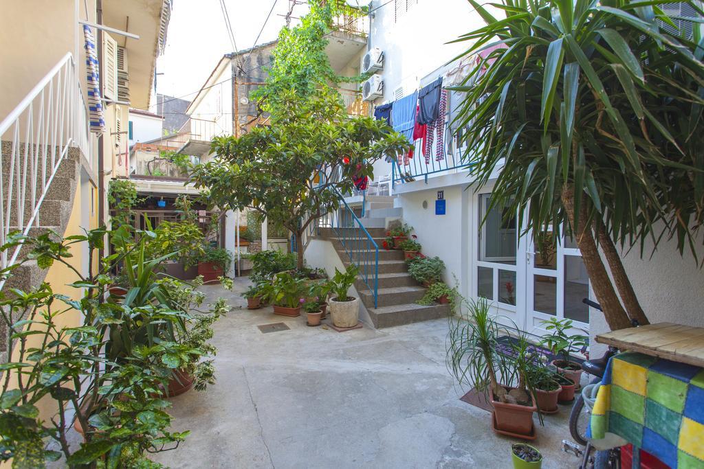 Carolija Apartment 马卡尔斯卡 客房 照片