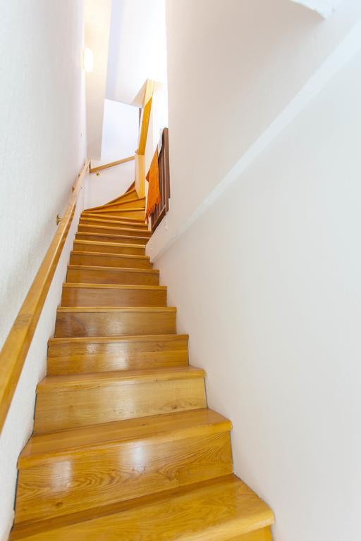 Carolija Apartment 马卡尔斯卡 客房 照片